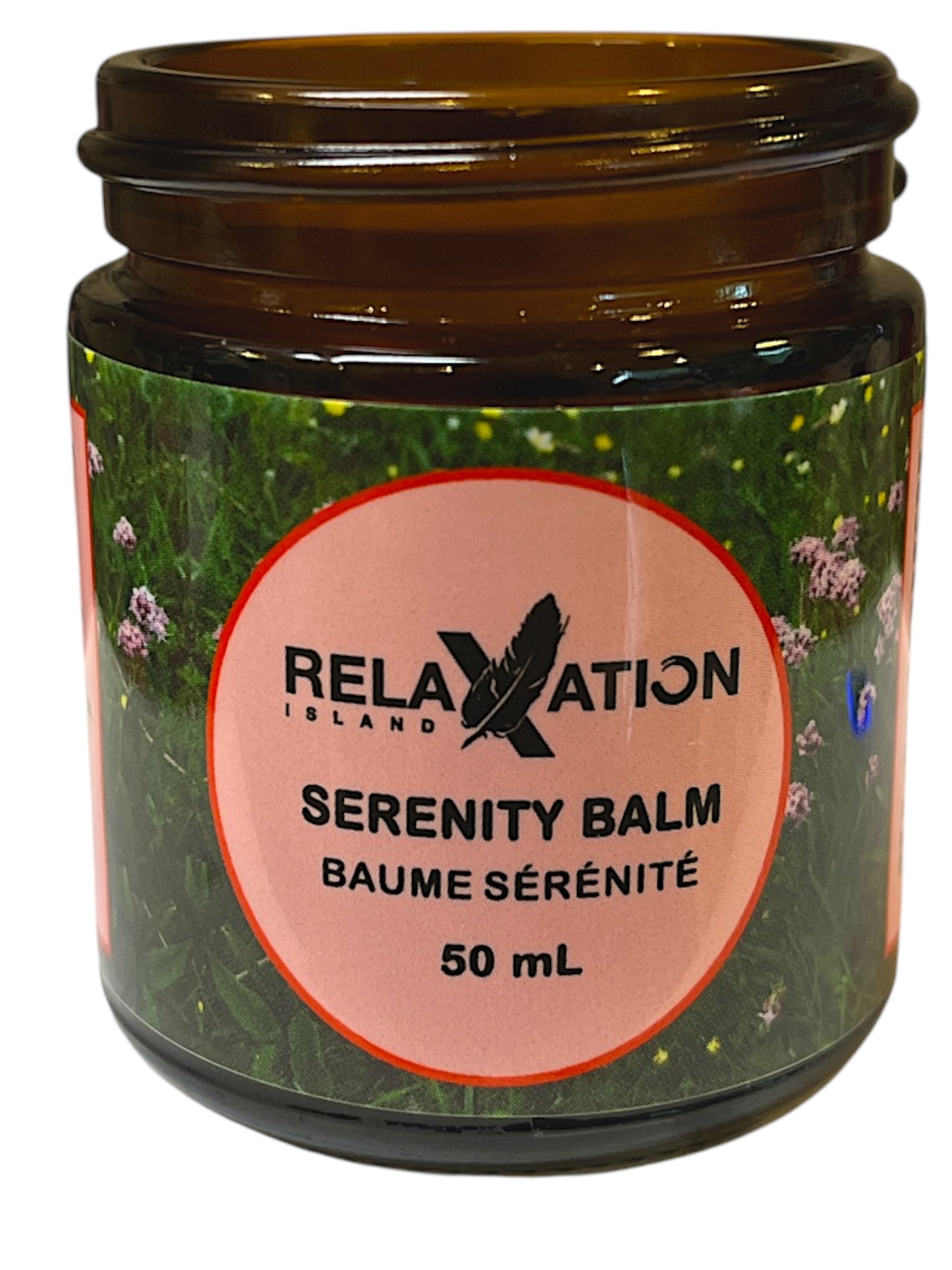Serenity Balm