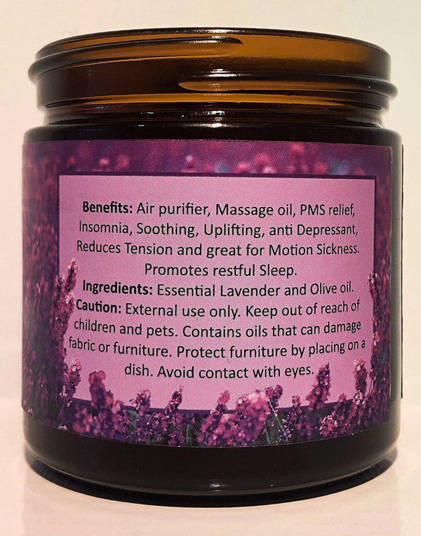 Lavender Oil Diffuser 100mlRelaxation Island®