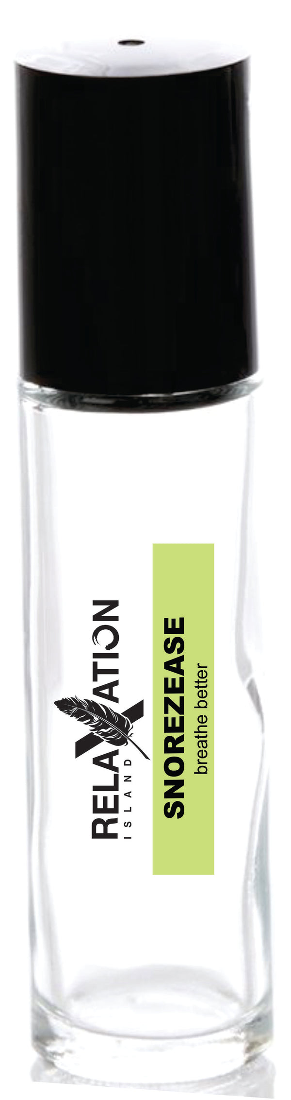 Stop Snoring Breath Better Roll On 10mlRelaxation Island®