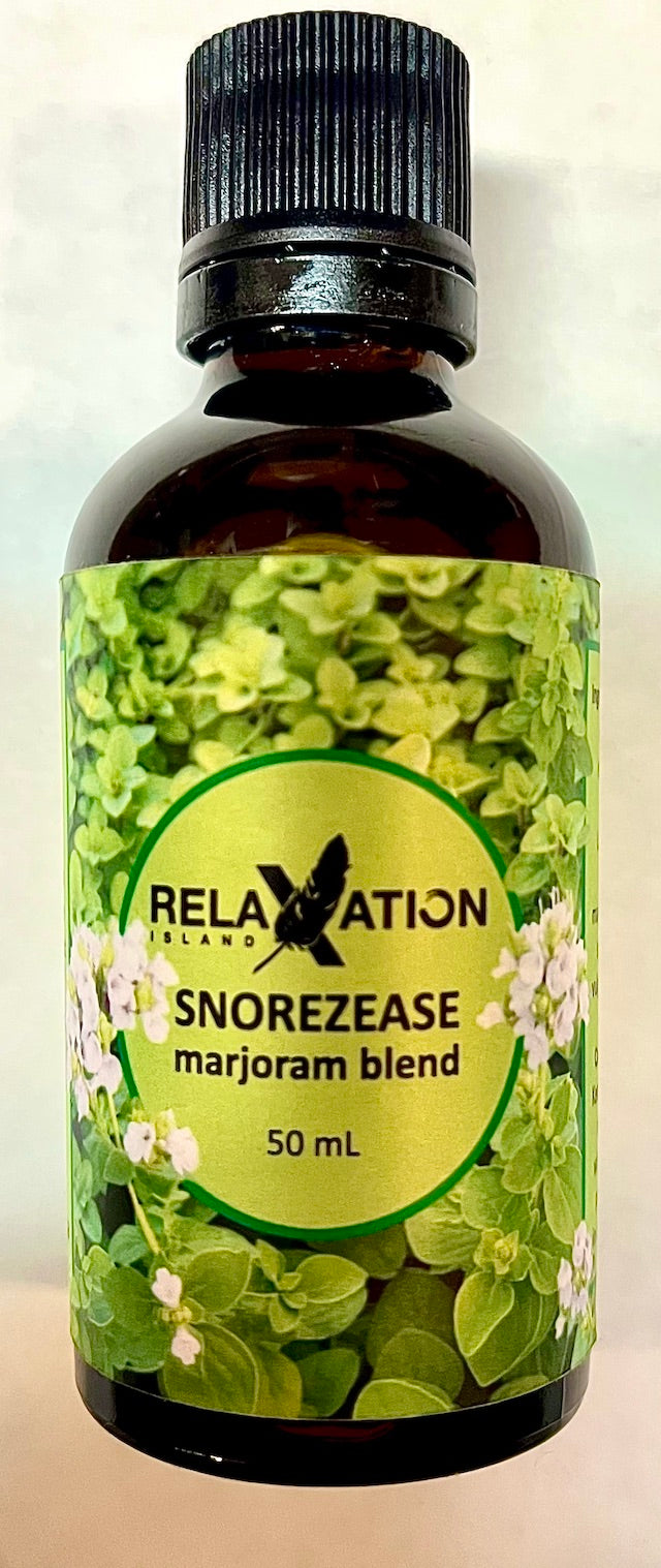 Snorezease Refill 50ml