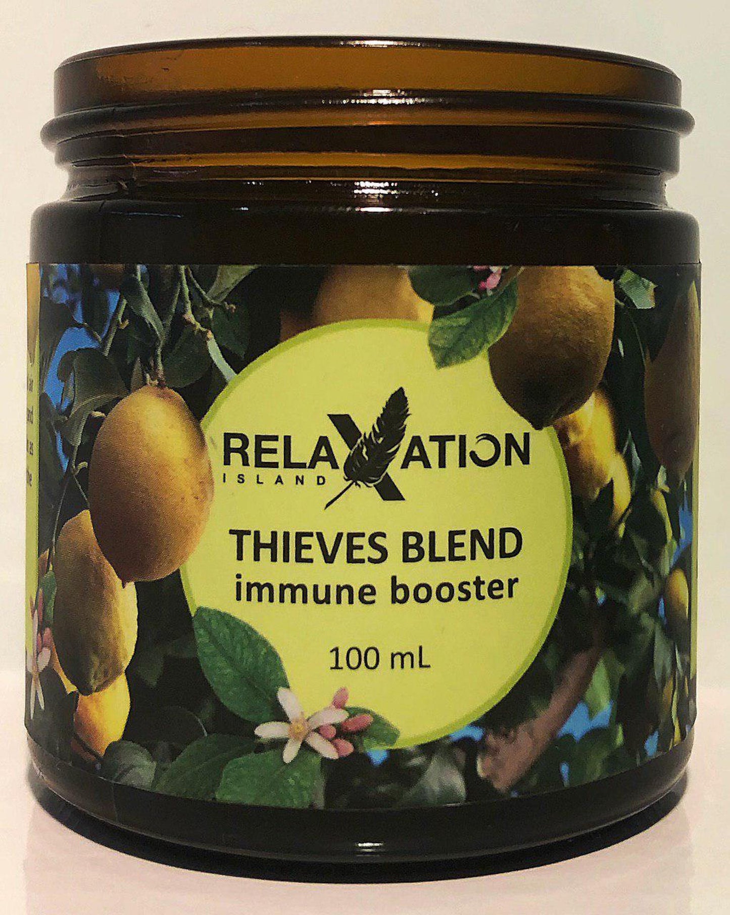 Thieves Blend Oil Diffuser 100ml