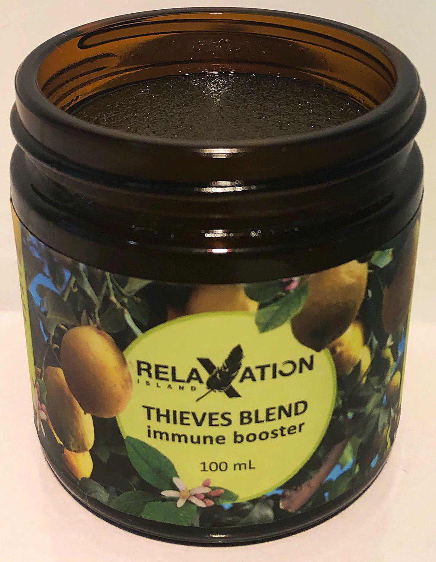 Thieves Blend Oil Diffuser 100ml