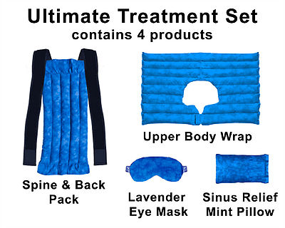 Ultimate Treatment Set-Nature Creation®