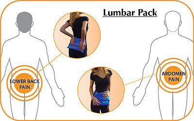 Lumbar Pack-Nature Creation®