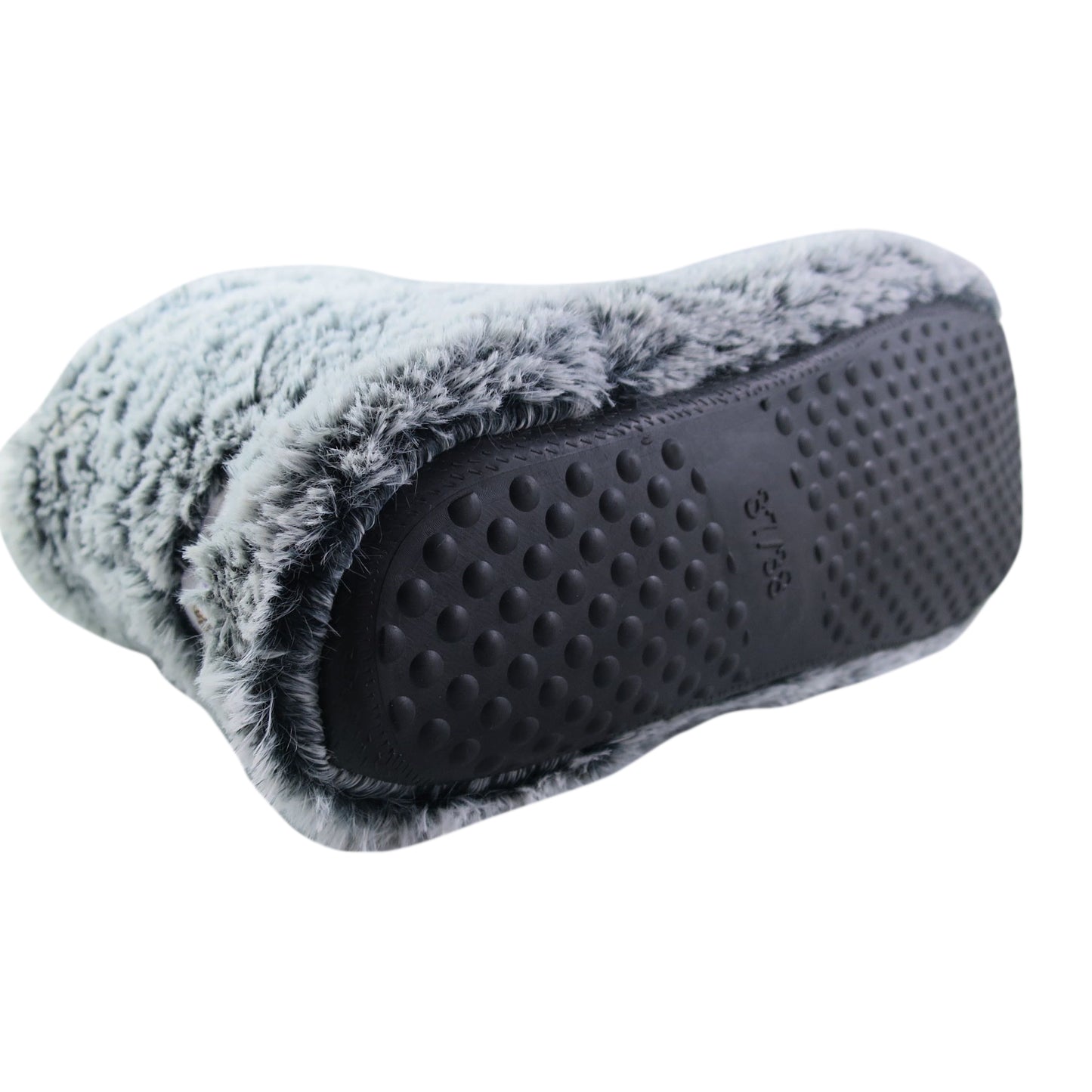 Hooties®-Microwavable Heated Booties- Relaxation Island®