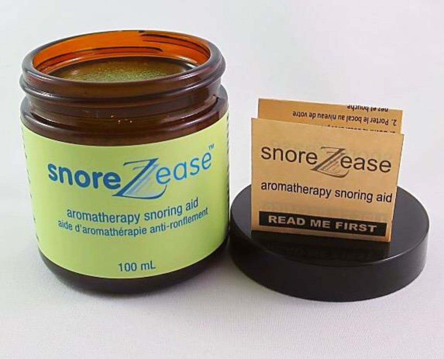 Snorezease 100ml 