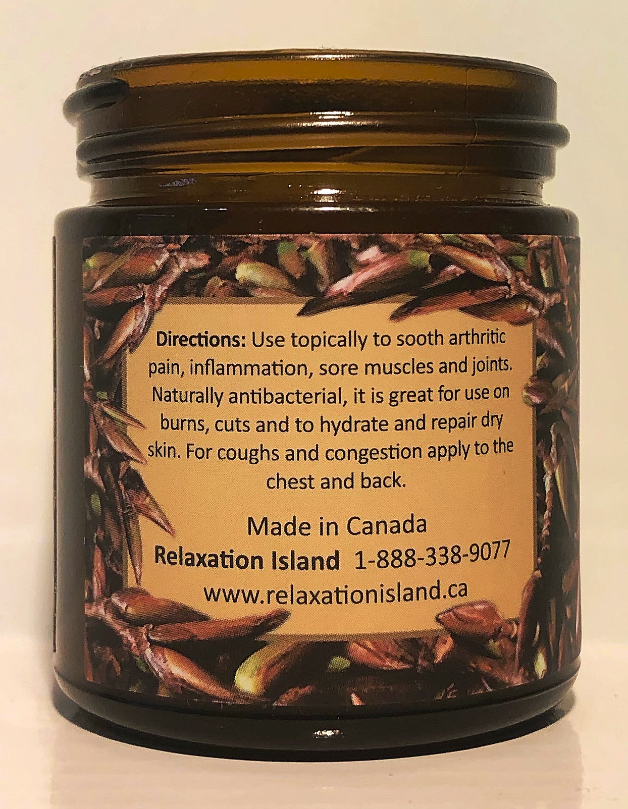 Miracle Balm