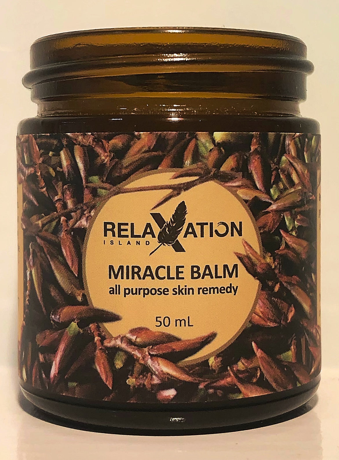 Miracle Balm