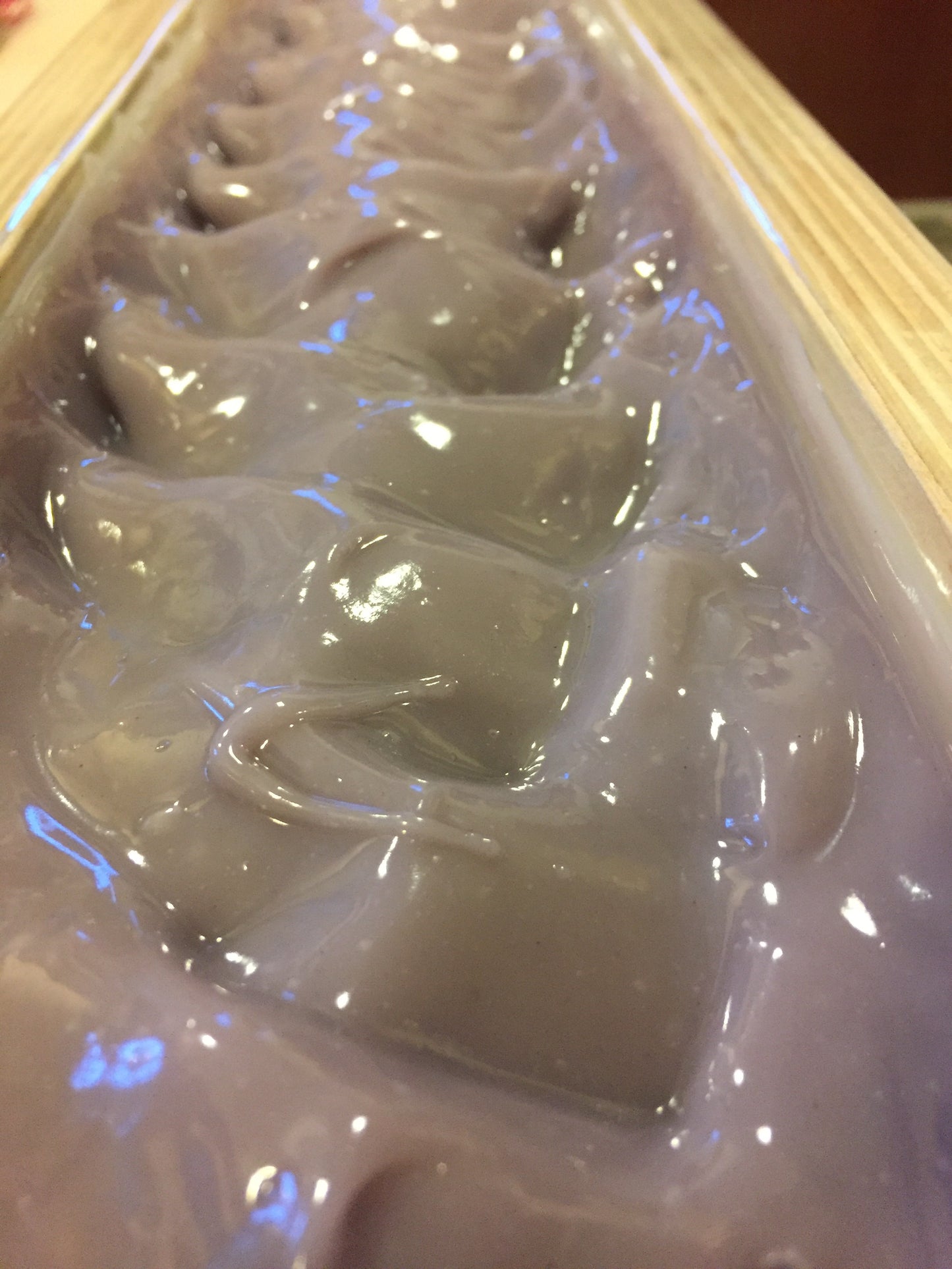 Guardian Cold Process Soap