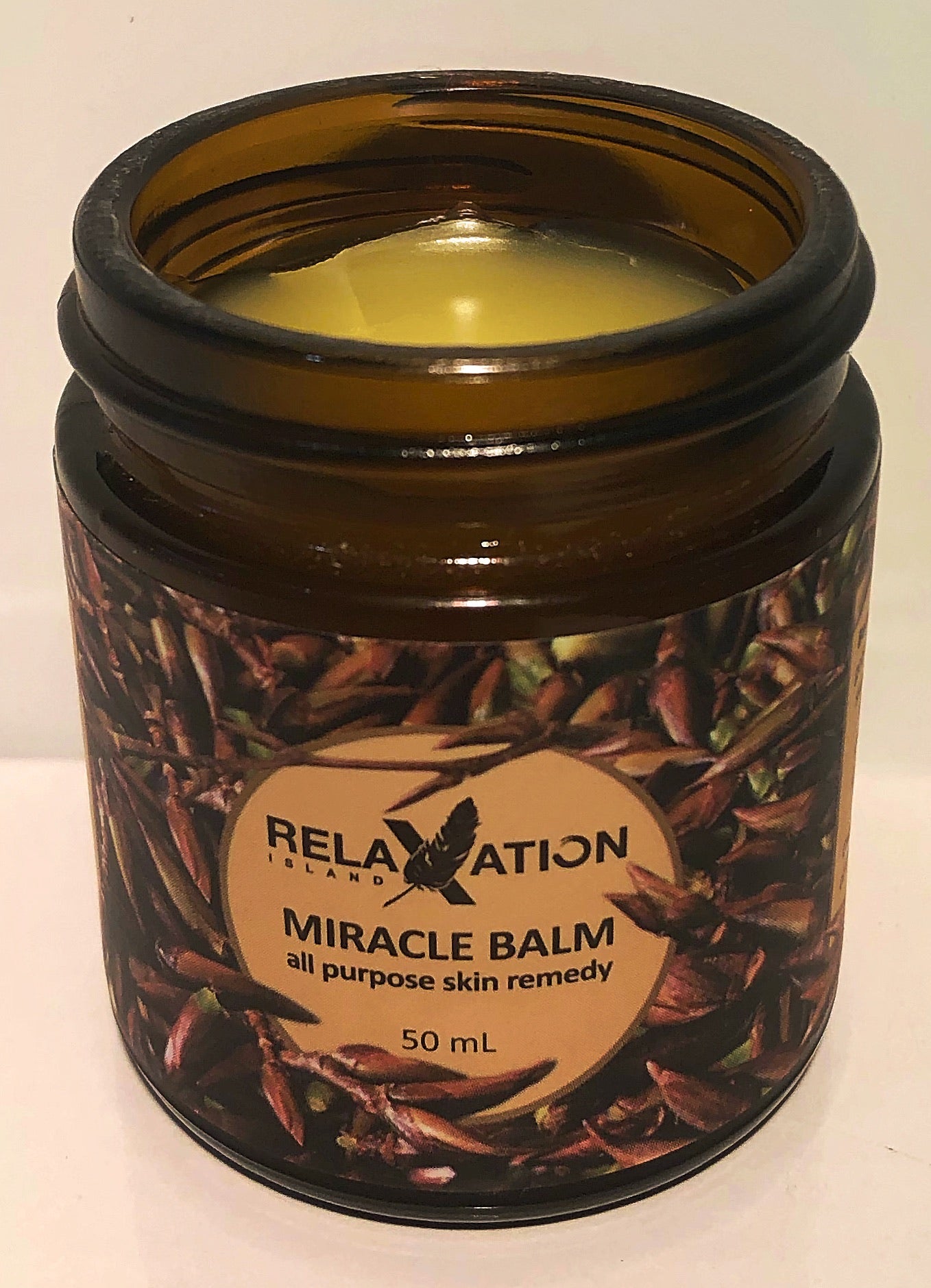 Miracle Balm