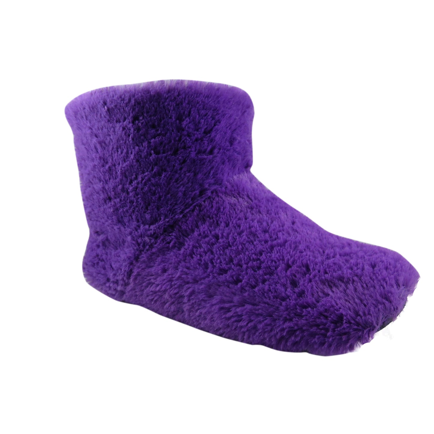 Hooties®-Microwavable Heated Booties- Relaxation Island®