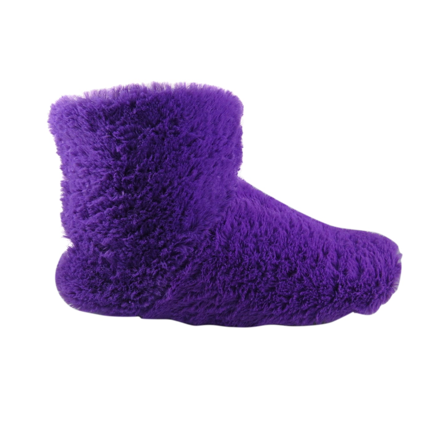 Hooties®-Microwavable Heated Booties- Relaxation Island®