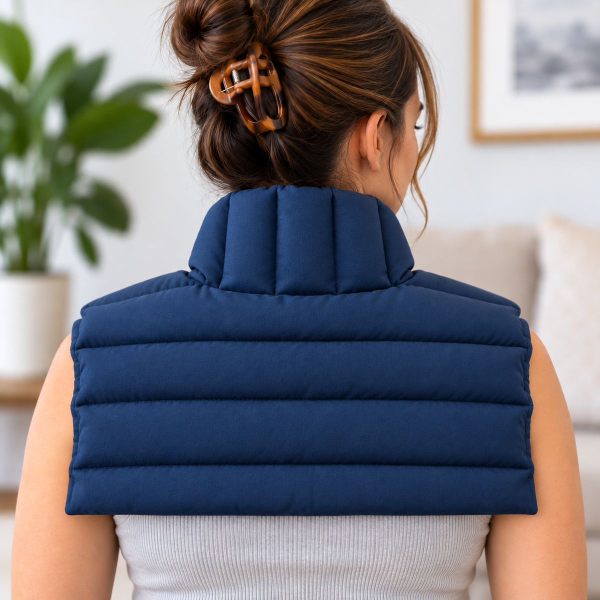 Neck & Shoulder Wrap