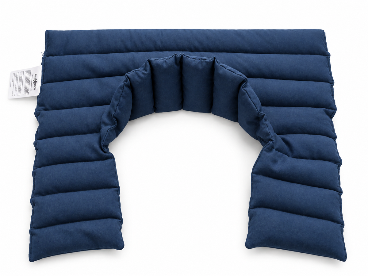 Neck & Shoulder Wrap