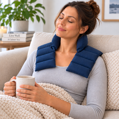 Neck & Shoulder Wrap