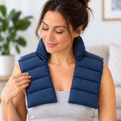 Neck & Shoulder Wrap