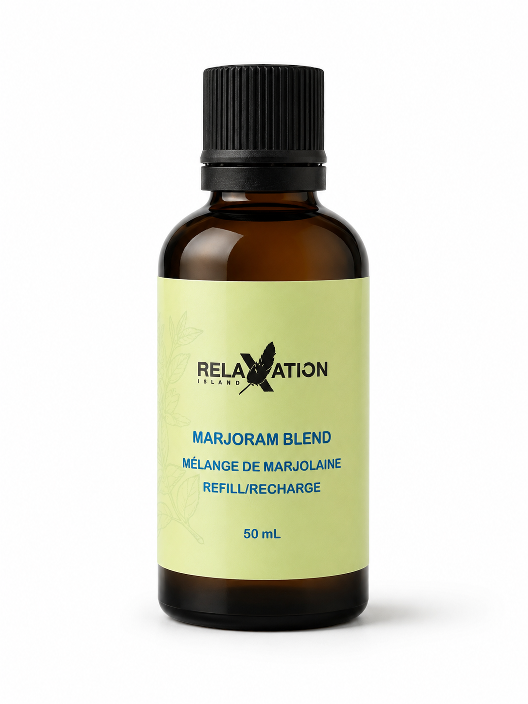 Marjoram Blend Refill 50ml