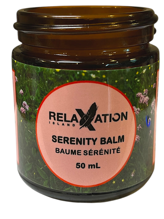 Serenity Balm