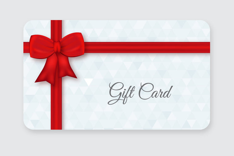 Relaxation Island Gift Card
