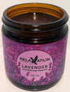 Lavender Oil Diffuser 100ml-Relaxation Island®