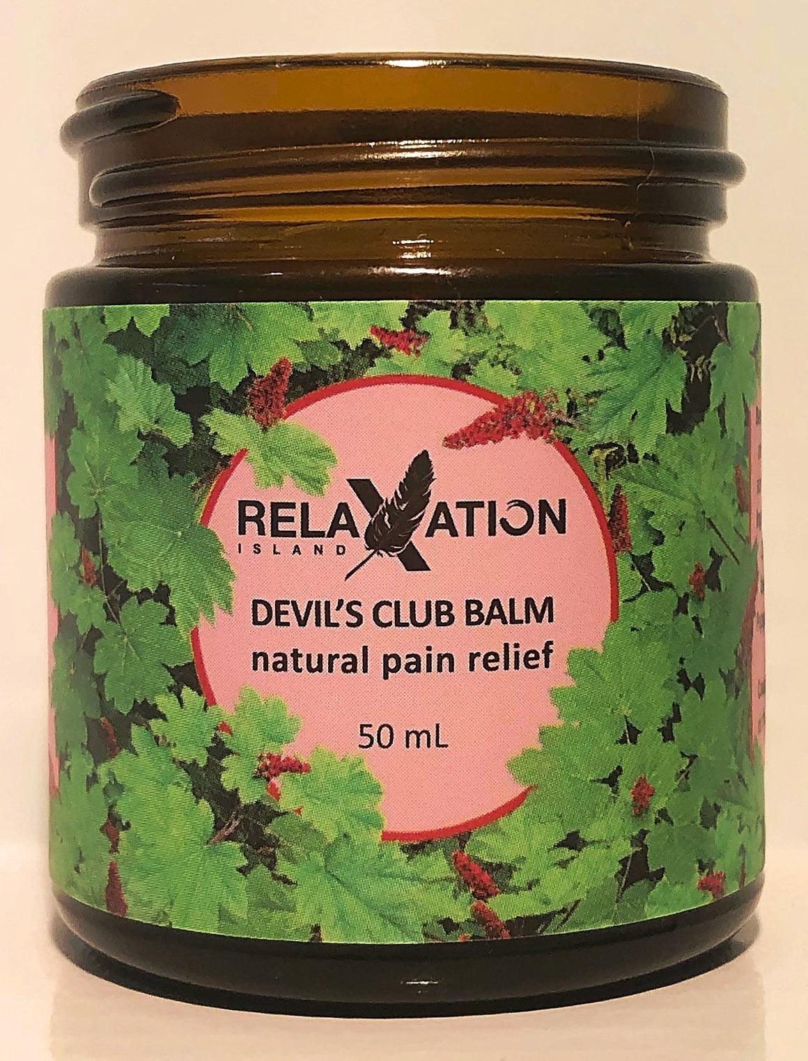 Thieves Balm - Relaxation Island