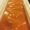 Turmeric Peppermint Cold Process Soap