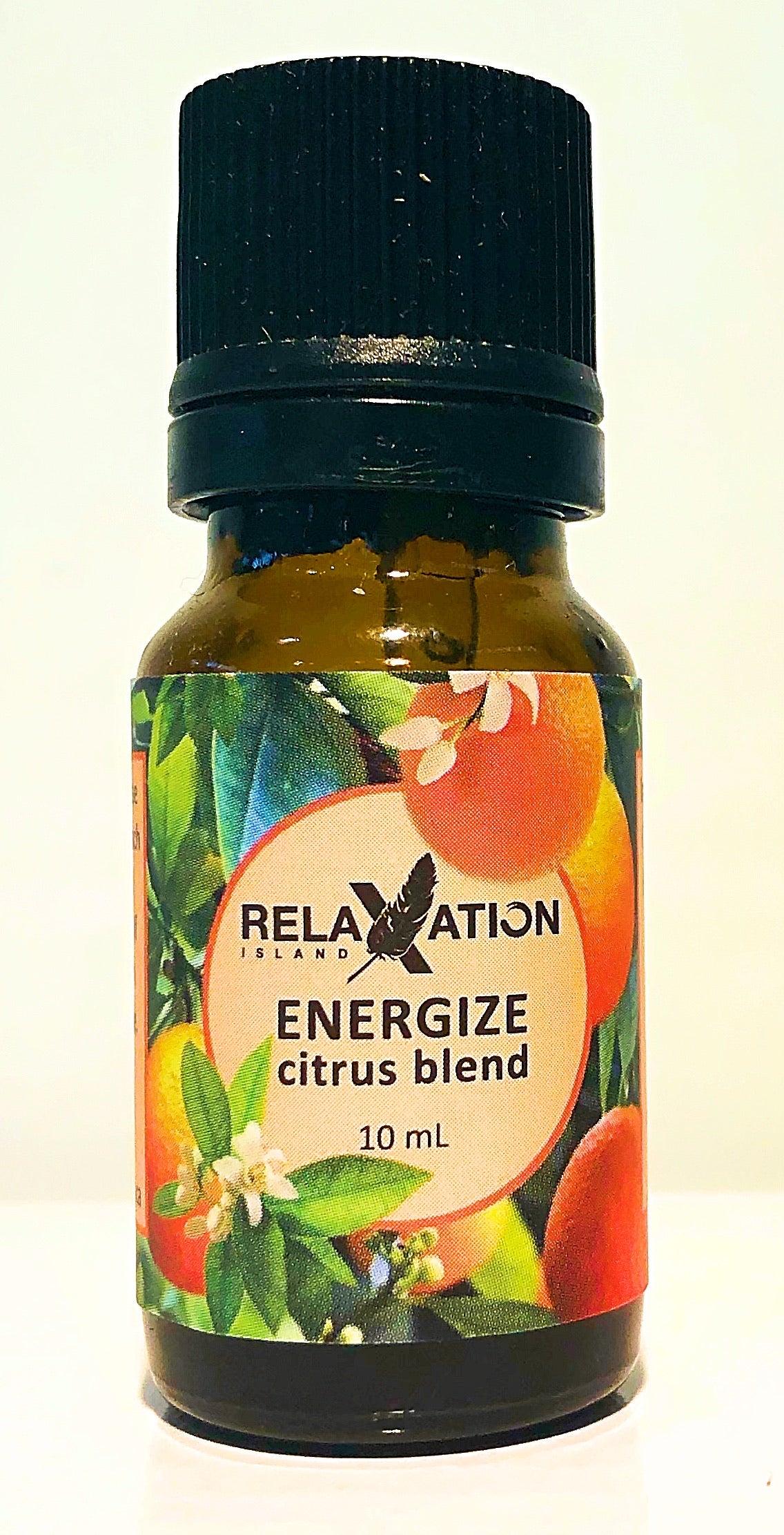 Energize® Blend - Essential oil 10ml-Relaxation Island®